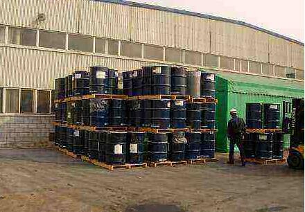 供给力不足 小乱散突出 我国危废处理业亟待变革