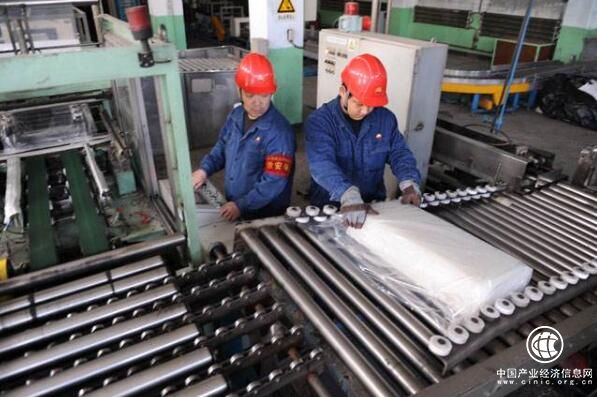 产品出口从零到覆盖13国 吉化有机厂3年打赢提质战