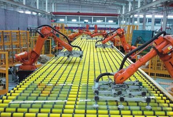 长三角竞跑“智能制造”提质增效 未来面临三大挑战