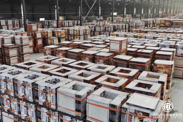 “北国瓷都”黑龙江依安打造十亿级陶瓷产业集群