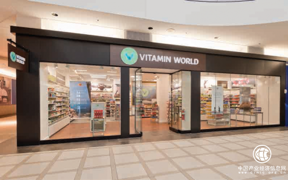 美国营养品“奥斯卡”新鲜放榜，美维仕Vitamin World第三次捧得“小金人”