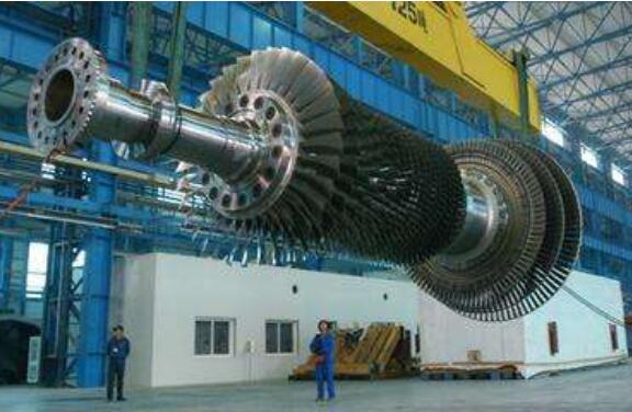 哈电集团：让世界爱上中国装备