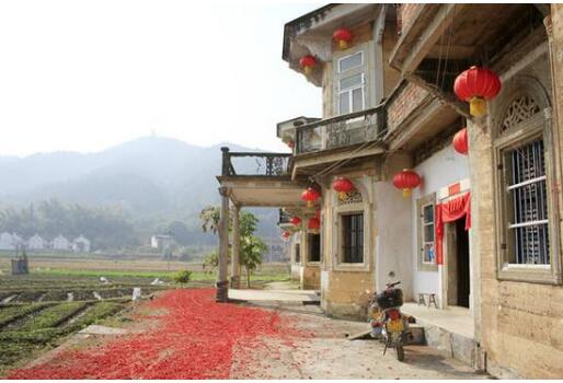 “融湾入海”正当时——广东梅州推进高质量发展打造“苏区融湾先行区”