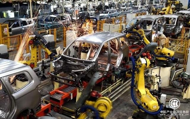 玉柴领衔 广西先进装备制造城打造千亿产业集群