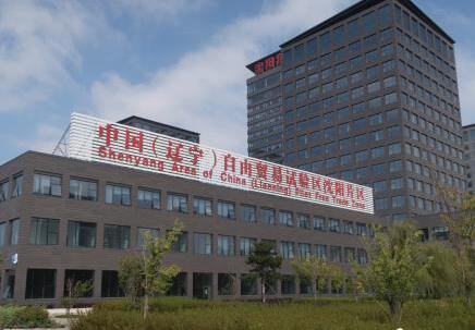 辽宁沈阳自贸片区再次拓展升级空中开放通道