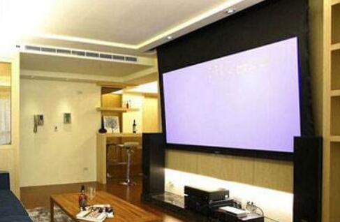 上半年中国激光投影仪销量16.2万台 同比增长48%