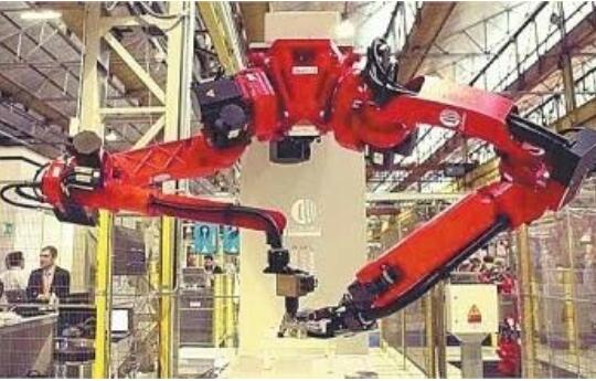 打通多条“大动脉” 濮阳能否成为河南省发展新“棋眼”