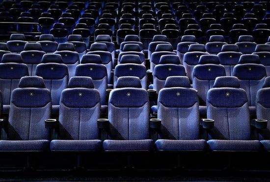 我国有望成世界第一大电影市场