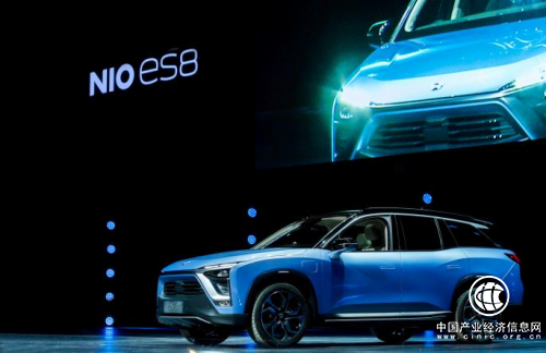 富途证券：股价暴涨75%，蔚来汽车能走多远？