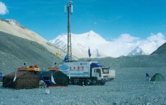 深化信息惠民 中国移动助力西藏打赢脱贫攻坚战