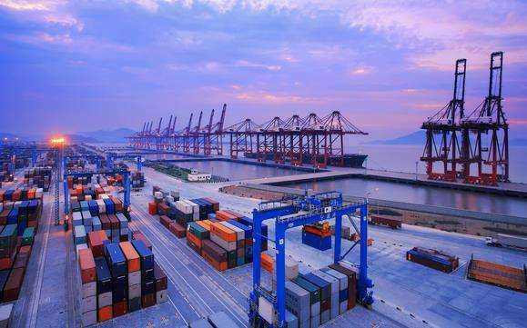 浙江：七大聚焦全力打造 “一带一路”重要枢纽