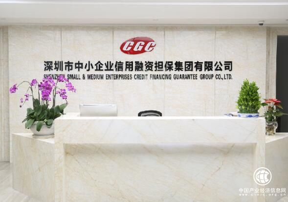 深圳中小担集团为中小企业融资发展赋能
