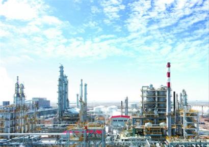 石化行业两化融合开启升级版