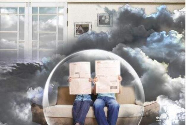 装修污染问题频现 室内空气质量标准体系亟待升级