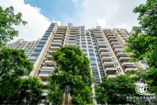 开平新外滩：以人为本，给你高端住宅新体验