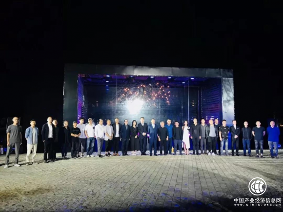 叶锦添等中外艺术家倾情助阵观唐艺术区开园首展