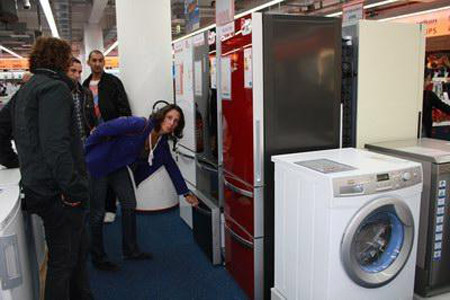 2023年中国家电市场将迎来实质性复苏