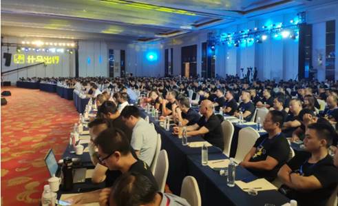 新能源汽车行业巨变！什马出行新零售开启新风口