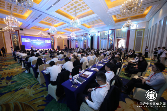 2018走进金牛—南向产能合作对话会圆满举办