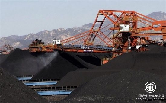8月份规模以上工业原煤生产增速回升