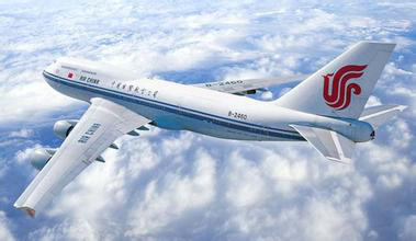 国航品牌价值持续提升 连续20年保持行业领先