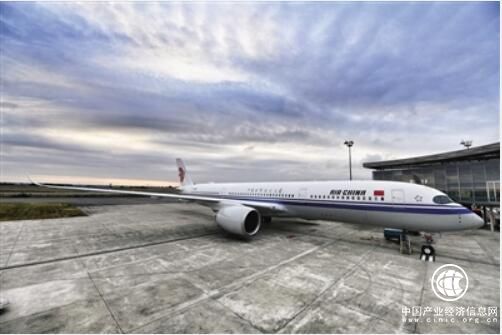 加速全球布局  国航瞄准“世界一流”蓄力腾飞