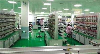 浙江温州立法助推民营企业科技创新