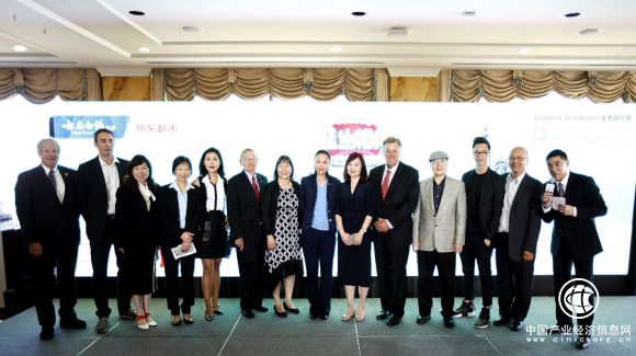 920爱牙日云南白药牙膏登陆美国旧金山 深度发力全球市场