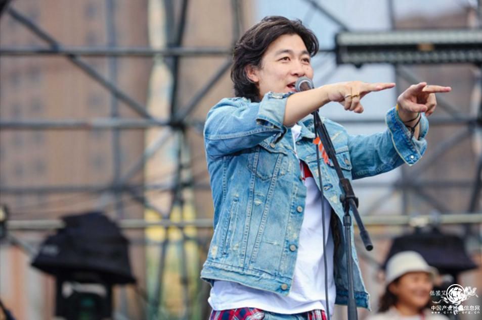 zaker独家专访刘堃:乘音乐的船,游过这时代