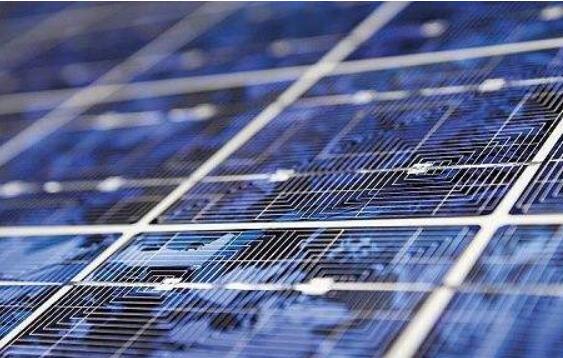 协鑫集成“鑫单晶”组件实现突破性量产