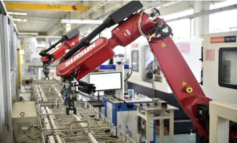 广交会一期进馆超126万人次 有智造企业拿下千万美元订单