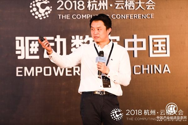 菜鸟技术大牛谈物流IoT：不进物联网 必将被淘汰