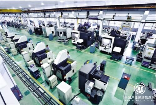 浙江宁波：“激励+倒逼”助力传统制造业改造提升