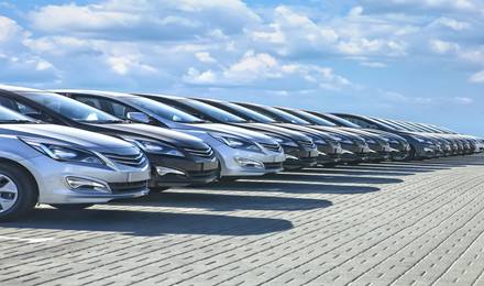 汽车流通行业探寻转型发展新机遇