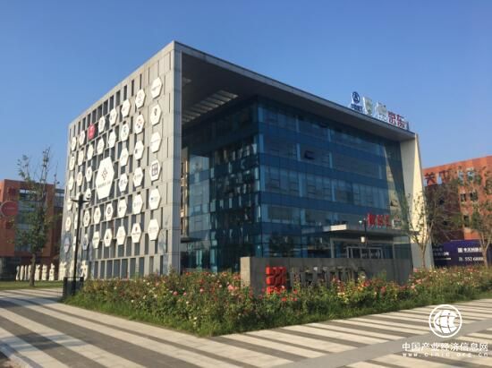 和谷产业园“SVIEF和创汇”积极融入“一带一路”建设