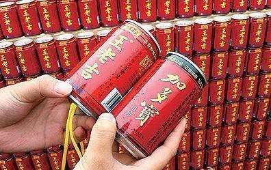 加多宝停产陷危局：大面积缺货 资金链紧张