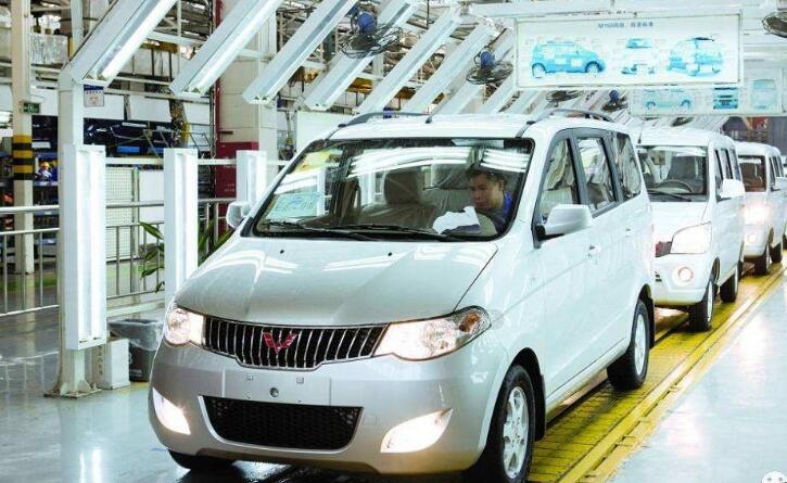 广西汽车集团积极推进产教融合 加持创新转型速度