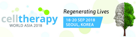 许晓椿出席世界细胞疗法学会2018亚洲年会 博雅自动化细胞制造受瞩目