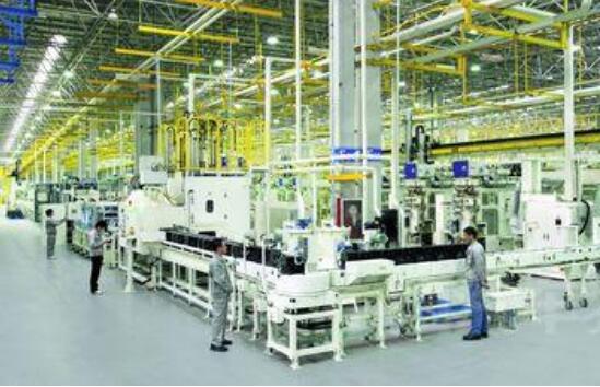 产业变革向新提速 内蒙古鄂尔多斯书写转型答卷