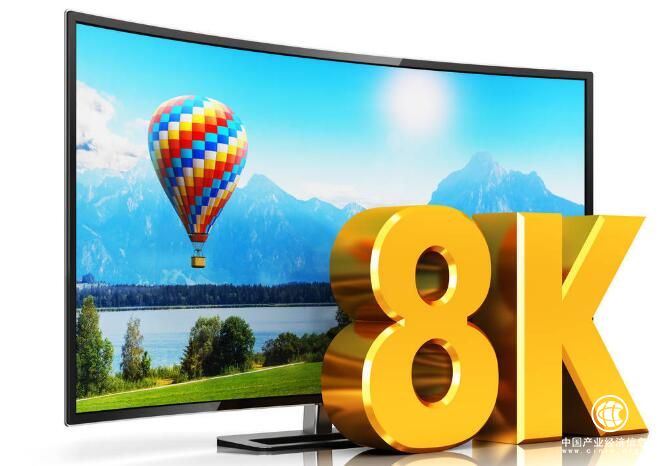 8K电视为何雷声大雨点小？