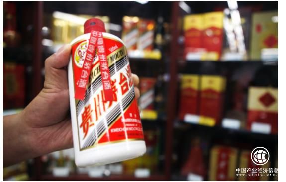 双节期间白酒动销良好 北京市场茅台酒价格平稳