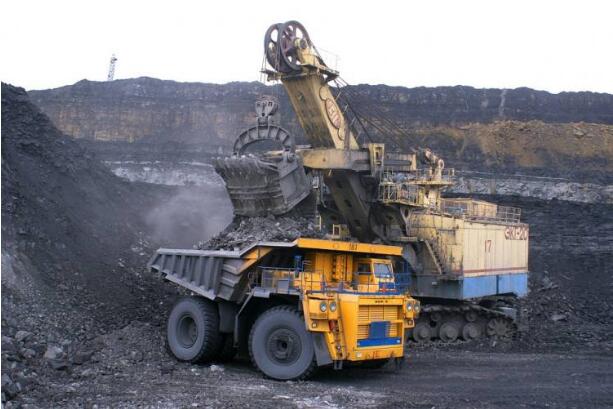 黑龙江鹤岗加速淘汰煤炭行业落后产能