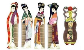 非遗生产性保护 品质优良却吃亏在没有品牌上