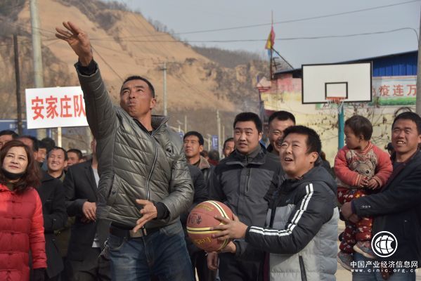 评论：乡村振兴体育不可缺席