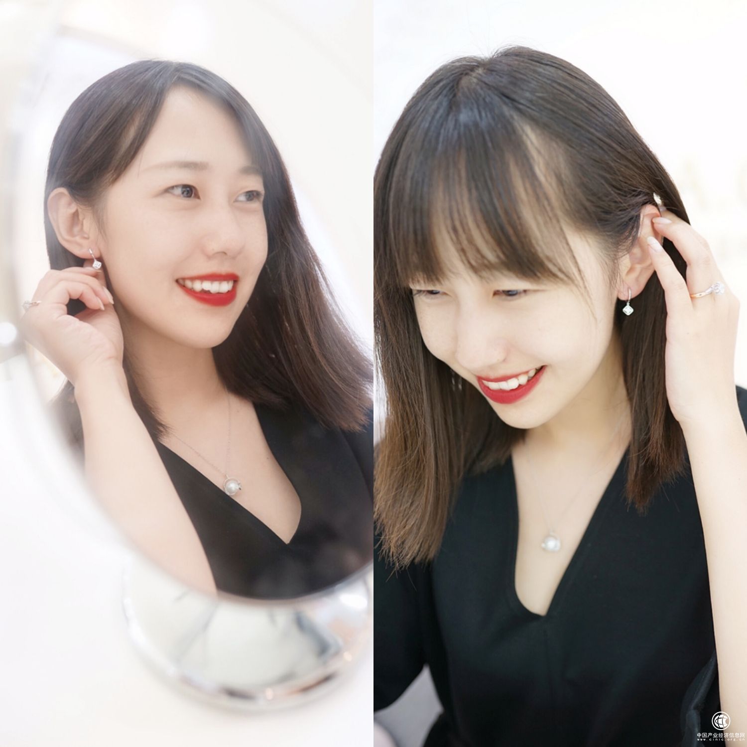 《凉生》剧中同款火了!小红书达人蜂拥珂兰门店