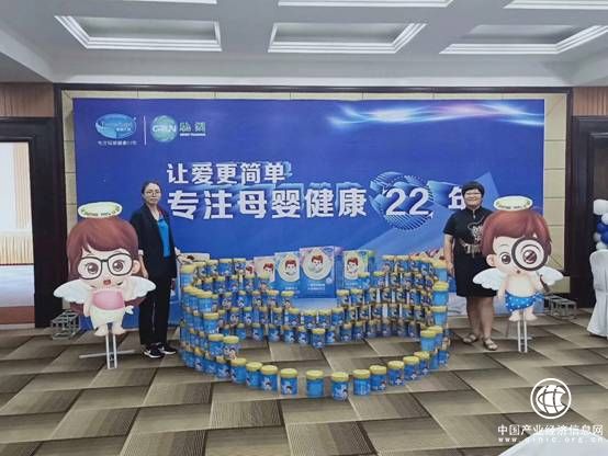 信心源于品质欧优天使新品席卷南通——宝宝喂养更简单