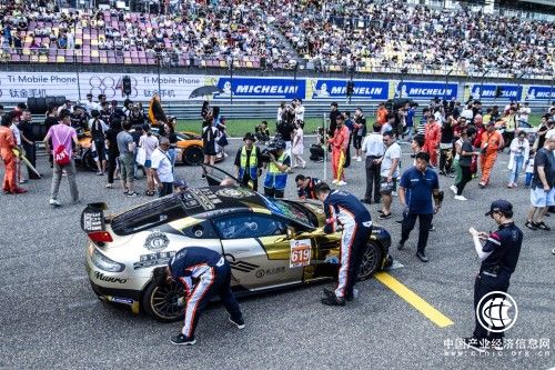 持续三年投入比重加大，浮古集团的赛车事业版图雏形初具