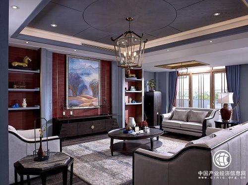 王金凤：金凤凰到大境华，砥砺前行的三十年