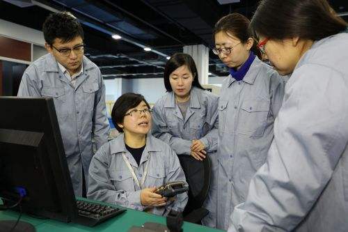 改革开放40年航空工业人才队伍建设经验总结