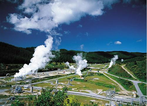 五大建议，中国地热能发展未来可期